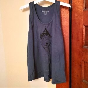 United by Blue tank top